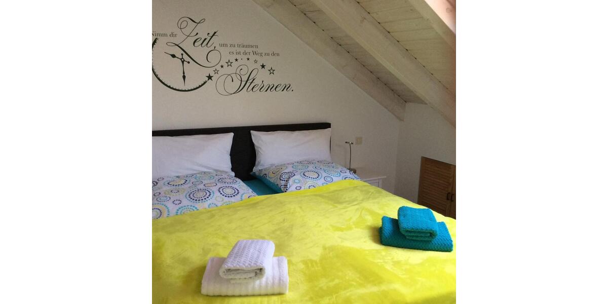 Dachgeschoßwohnung Memmingen - 2 Zimmer, 49 m&sup2;, 1.000&euro; | Angebot:24700841