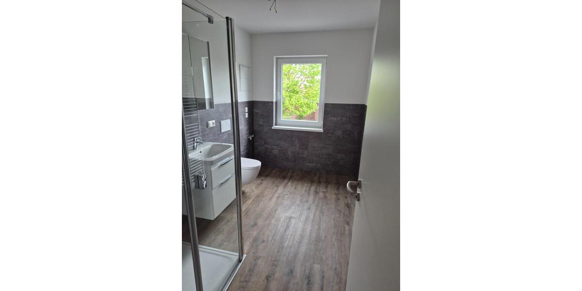 Etagenwohnung Rechlin - 3 Zimmer, 83 m&sup2;, 835&euro; | Angebot:26459902