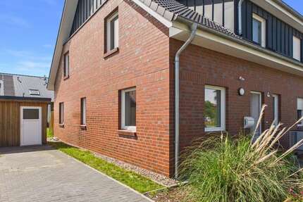 Haus Otterndorf - 5 Zimmer, 115 m&sup2;, 1.350&euro; | Angebot:26933541