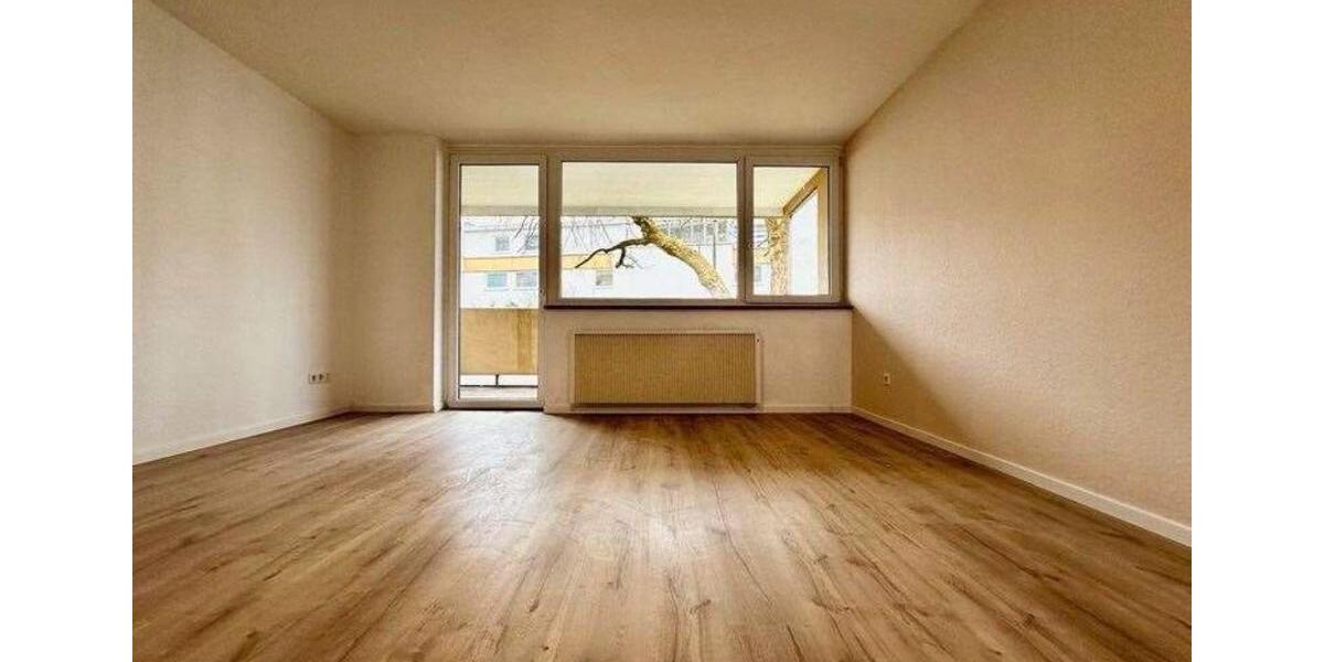 Wohnung in Mögeldorf 45m2 1.5 zimmer