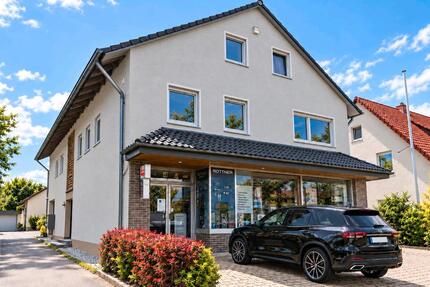 Wohnung Bünde - 4 Zimmer, 84 m&sup2;, 820&euro; | Angebot:27618397