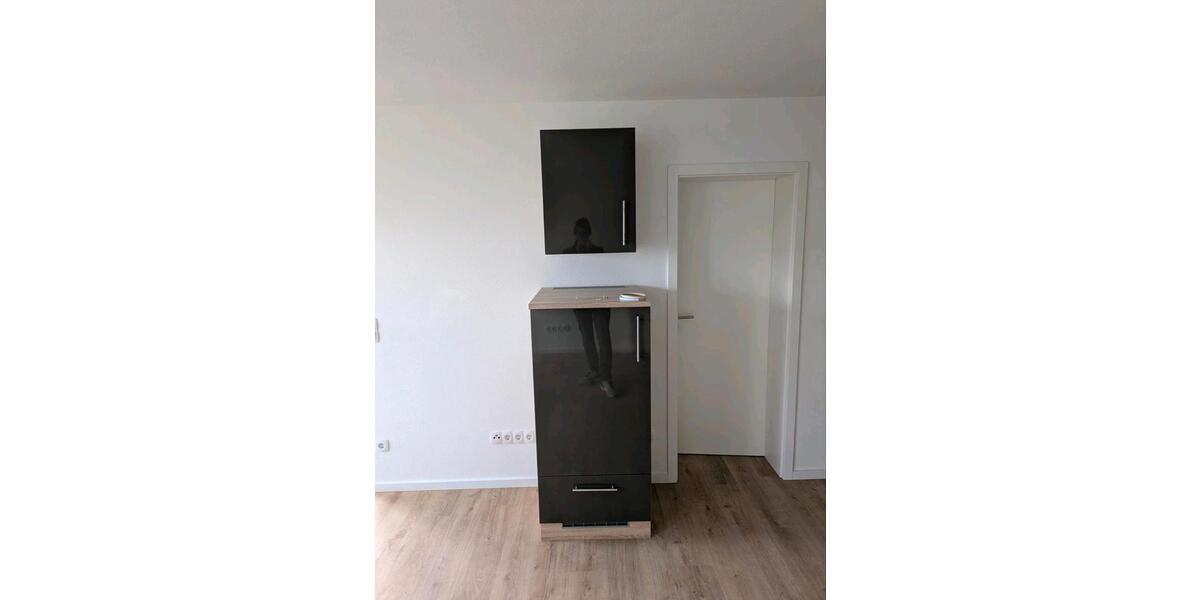 Erdgeschoßwohnung Altötting - 1.5 Zimmer, 44 m&sup2;, 750&euro; | Angebot:25305041