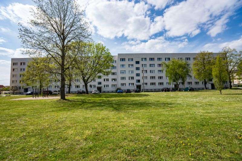 Wohnung zum Mieten in Aschersleben 247,80 € 42 m² 2 zimmer