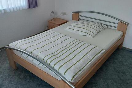 Wohnen auf Zeit Neuburg an der Donau - 1 Zimmer, 15 m&sup2;, 580&euro; | Angebot:26357280
