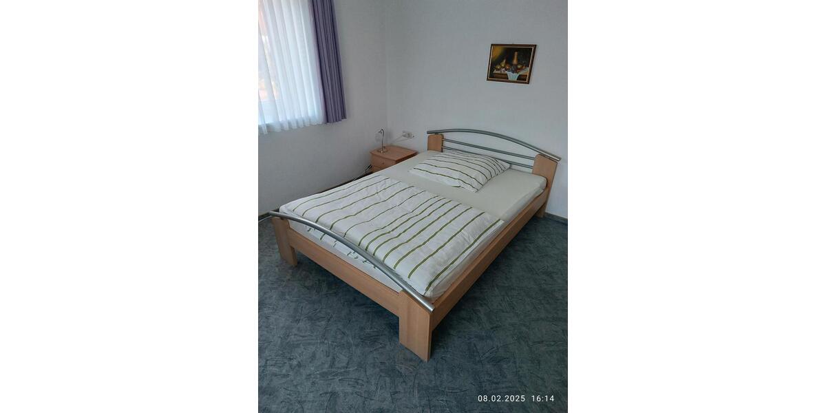 Wohnen auf Zeit Neuburg an der Donau - 1 Zimmer, 15 m&sup2;, 580&euro; | Angebot:26357280