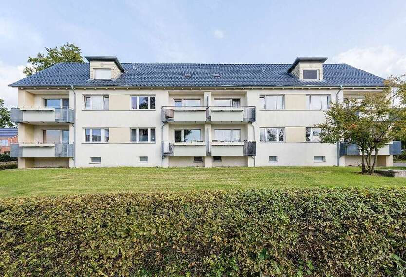 Wohnung zum Mieten in Flintbek 394,37 € 55.94 m²