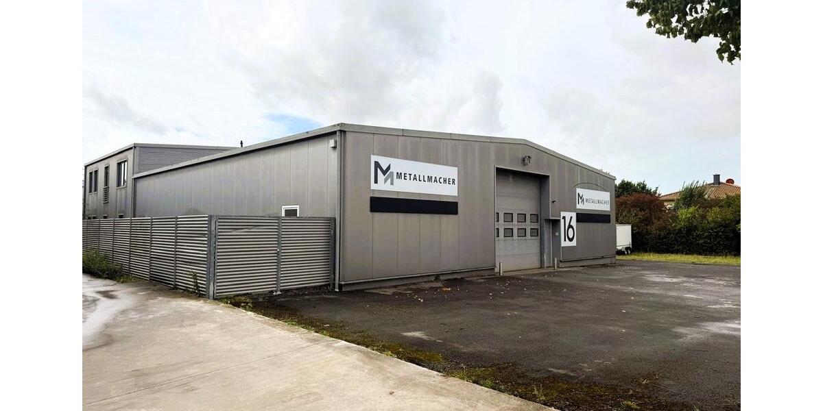 Gewerbeobjekt Drensteinfurt - 1.850&euro; | Angebot:23133553