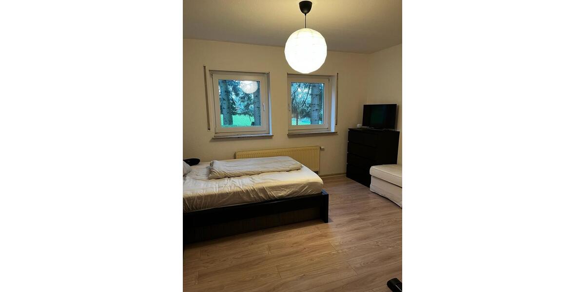 Erdgeschoßwohnung Krauthausen - 2 Zimmer, 60 m&sup2;, 495&euro; | Angebot:26679554