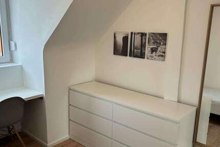 Zimmer Stuttgart Stöckach - 600&euro; | Angebot:26516924