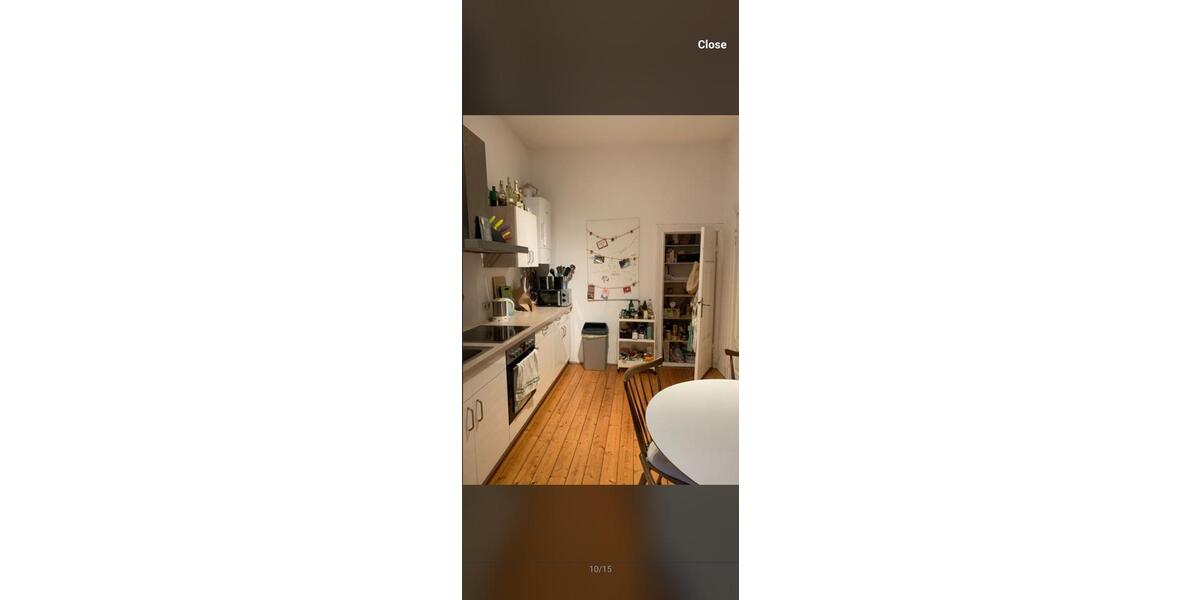 Wohnen auf Zeit Wilhelmshaven Fedderwardergroden - 1 Zimmer, 15 m&sup2;, 310&euro; | Angebot:25837335