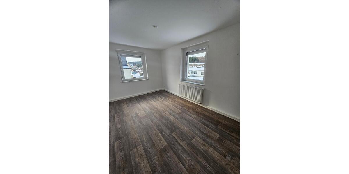 Etagenwohnung Gelenau/Erzgebirge Erzgebirge - 3 Zimmer, 61 m&sup2;, 398&euro; | Angebot:24752140