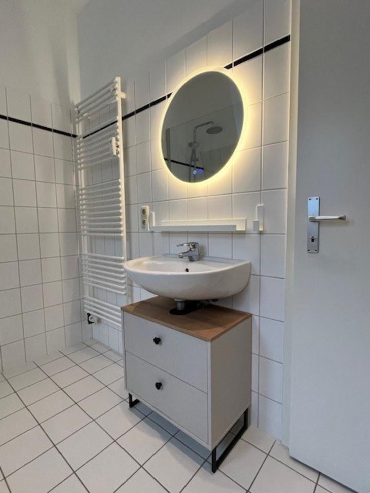 Historischer Charme trifft modernen Wohnkomfort zimmer