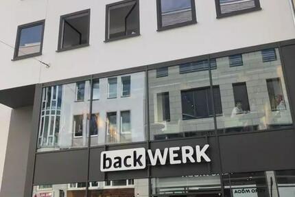 Wohnung Braunschweig - 4 Zimmer, 125 m&sup2;, 992&euro; | Angebot:25803530