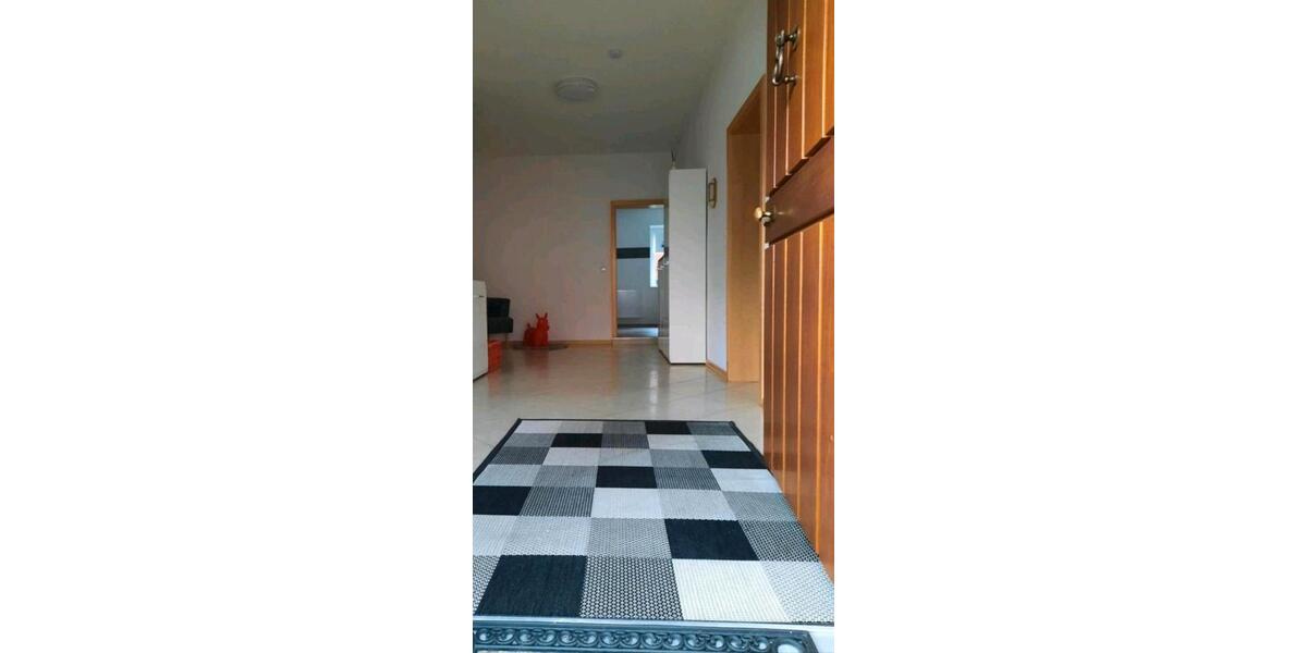 Doppelhaushälfte in Isenbüttel ab 01.01. 2026 4 zimmer