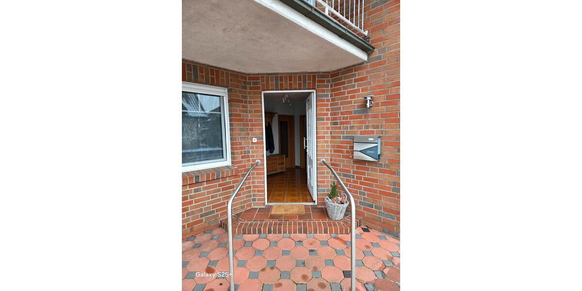 Erdgeschoßwohnung Neuenkirchen - 1 Zimmer, 57 m&sup2;, 750&euro; | Angebot:24812724