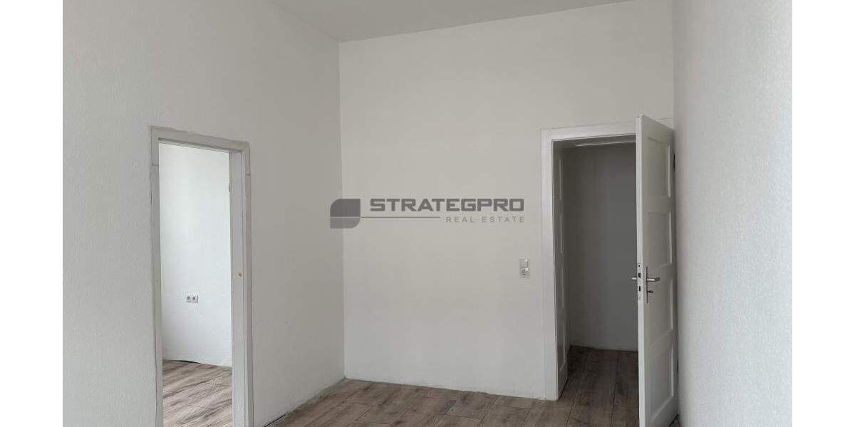 Etagenwohnung Mannheim Quadrate - 4 Zimmer, 91 m&sup2;, 1.400&euro; | Angebot:25702792