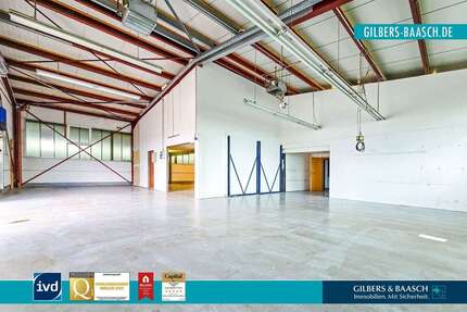 Gewerbeobjekt Konz - 3.000&euro; | Angebot:26475847