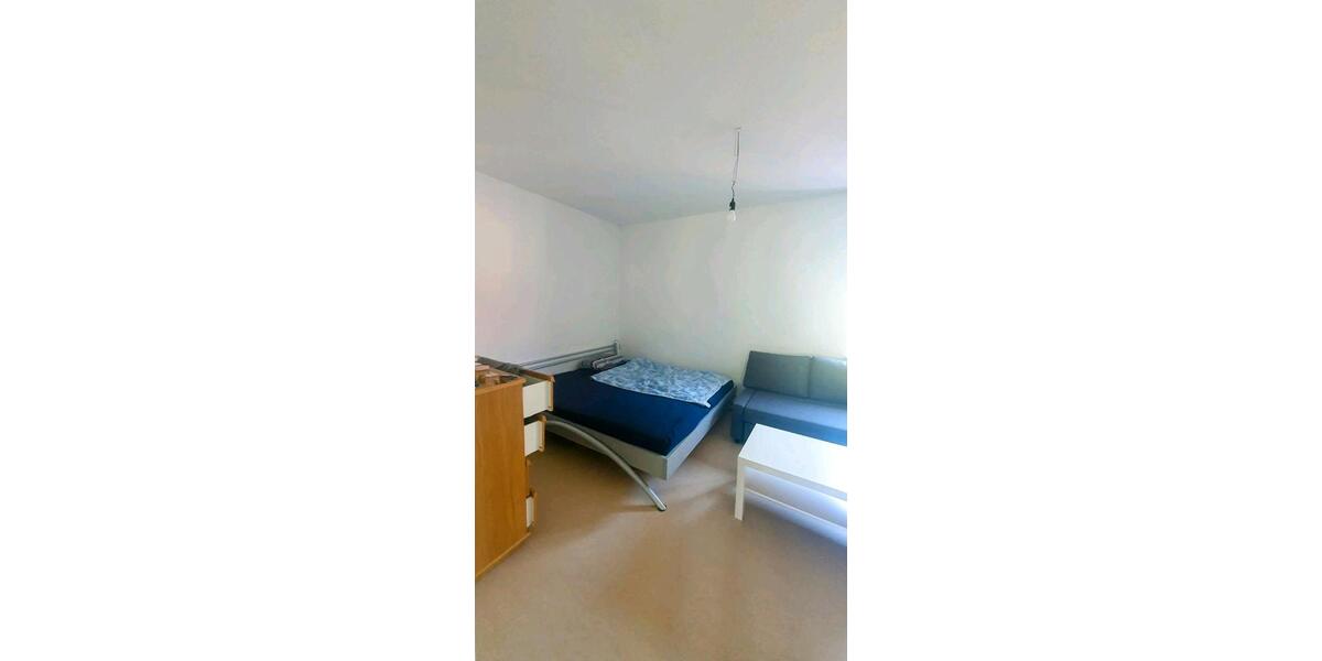 Etagenwohnung Nürnberg Gärten hinter der Veste - 1 Zimmer, 30 m&sup2;, 626&euro; | Angebot:26582320