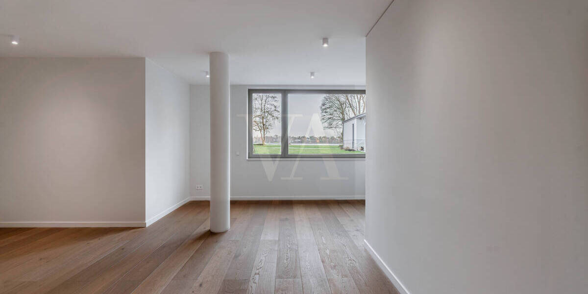 Etagenwohnung Berlin Wannsee - 5 Zimmer, 203 m&sup2;, 6.390&euro; | Angebot:26109256