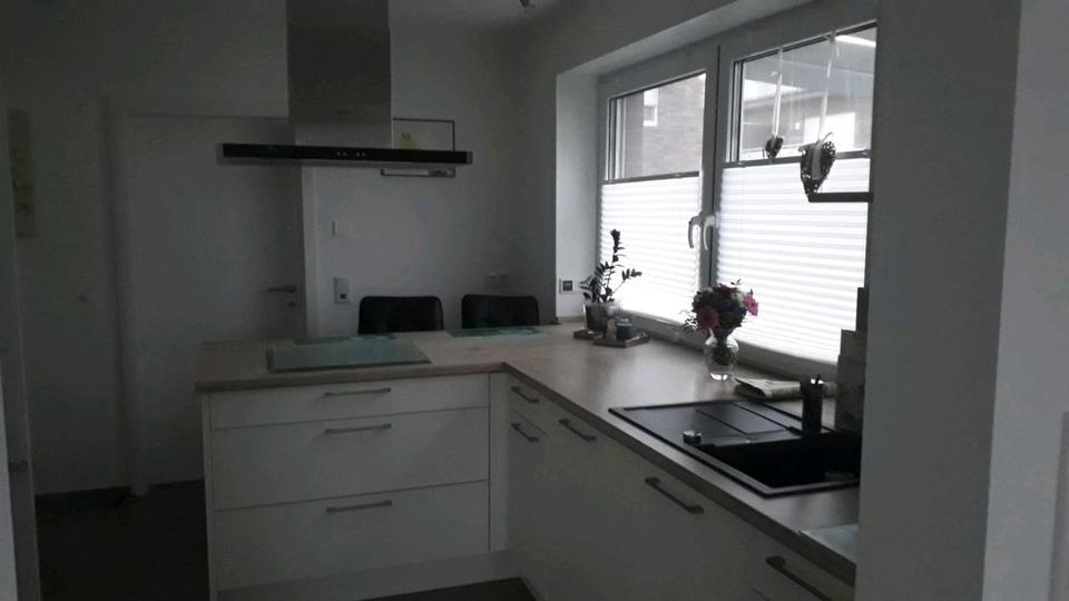 Doppelhaushälfte Rheine - 4 Zimmer, 126 m&sup2;, 1.550&euro; | Angebot:26635014