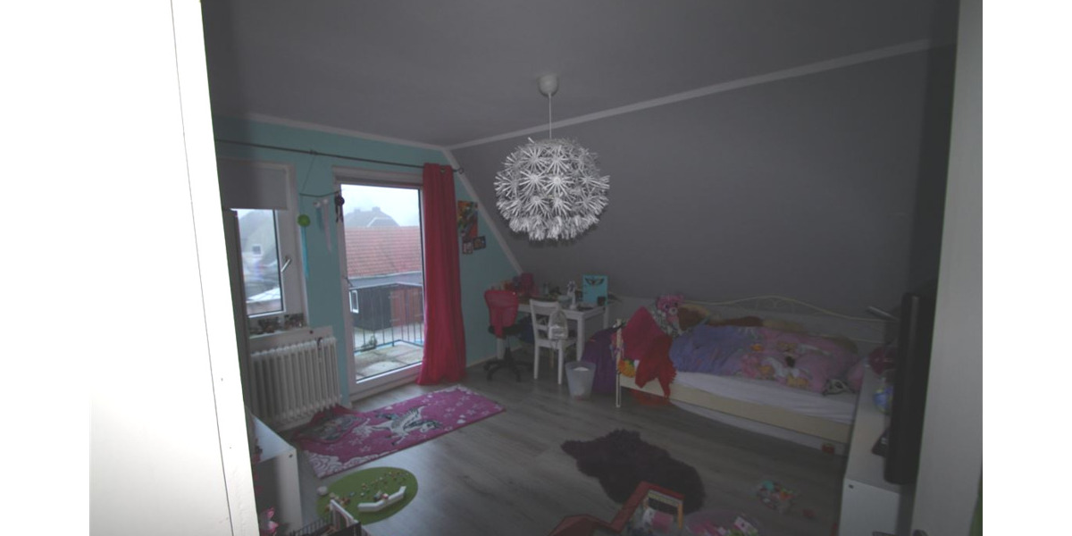 Etagenwohnung Nordhorn - 4 Zimmer, 95 m&sup2;, 750&euro; | Angebot:26246936