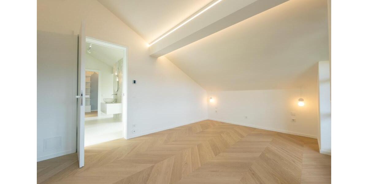 Dachgeschoßwohnung Bad Feilnbach - 3 Zimmer, 104 m&sup2;, 1.500&euro; | Angebot:23864441