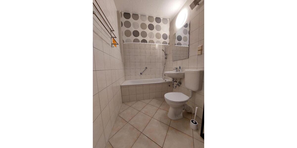 Wohnen auf Zeit Bernburg (Saale) - 3 Zimmer, 56 m&sup2;, 900&euro; | Angebot:16050062