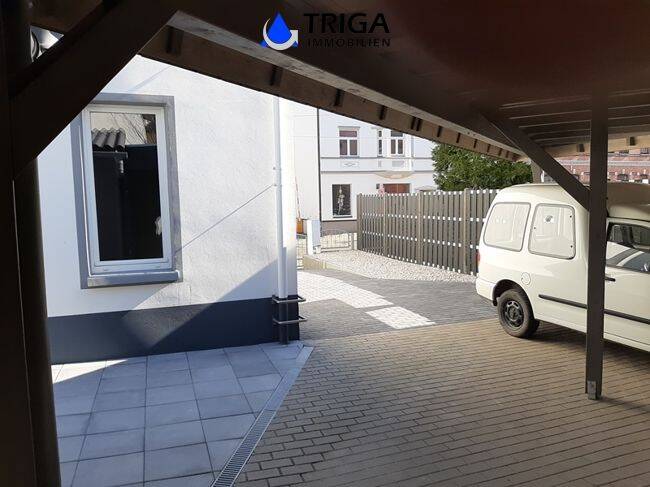 Etagenwohnung Nordhausen - 3 Zimmer, 70 m&sup2;, 595&euro; | Angebot:26817216
