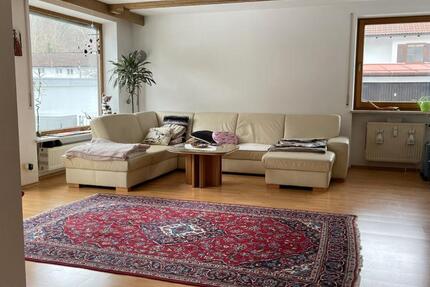 Wohnung Füssen - 4 Zimmer, 156 m&sup2;, 1.600&euro; | Angebot:26265592