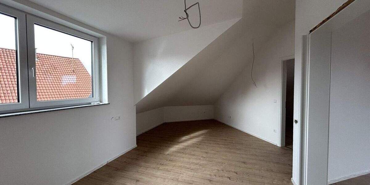 Etagenwohnung Gundelsheim / Höchstberg Gundelsheim - 2 Zimmer, 56 m&sup2;, 740&euro; | Angebot:24452122