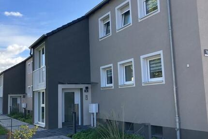 VIVAWEST modernisiert Ihre neue Wohnung. 3.5 zimmer