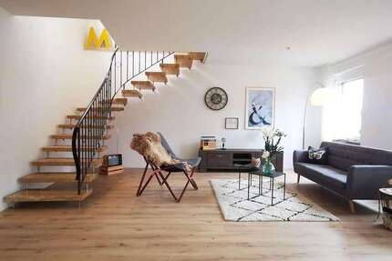 Wohnung Oppenheim - 3.5 Zimmer, 114 m&sup2;, 1.350&euro; | Angebot:26732182