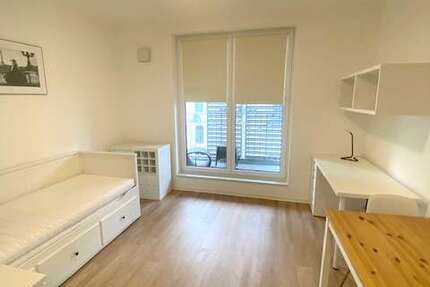 Wohnung zum Mieten in Köln 580 € 23 m²