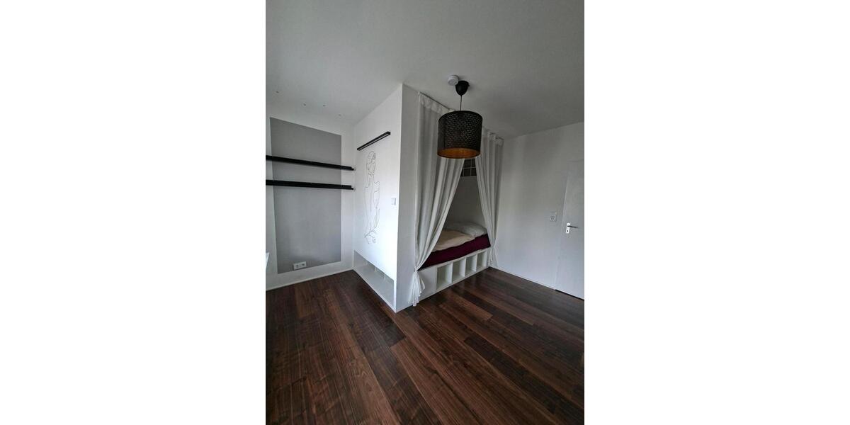 Wohnen auf Zeit Bamberg Gärtnerstadt - 1 Zimmer, 12 m&sup2;, 560&euro; | Angebot:26450842