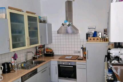 Wohnung Bad Brückenau - 3 Zimmer, 98 m&sup2;, 686&euro; | Angebot:25103254