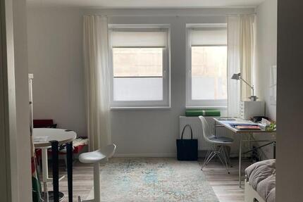 Wohnung Bayreuth City - 1 Zimmer, 29 m&sup2;, 405&euro; | Angebot:25222858