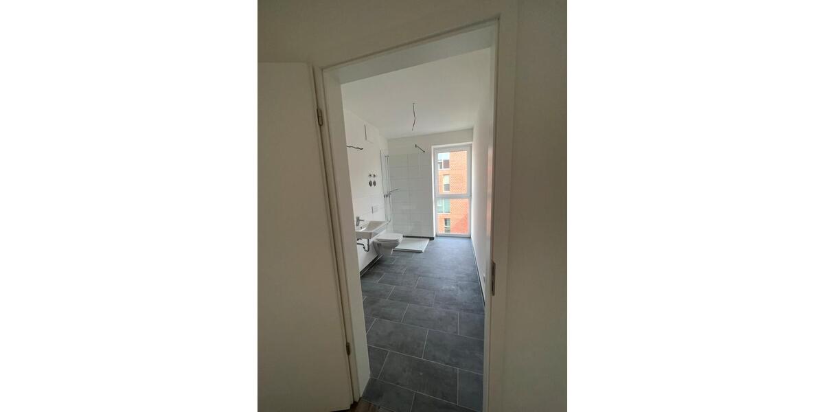 Etagenwohnung Kiel Gaarden-Ost - 3 Zimmer, 71 m&sup2;, 1.300&euro; | Angebot:26689434