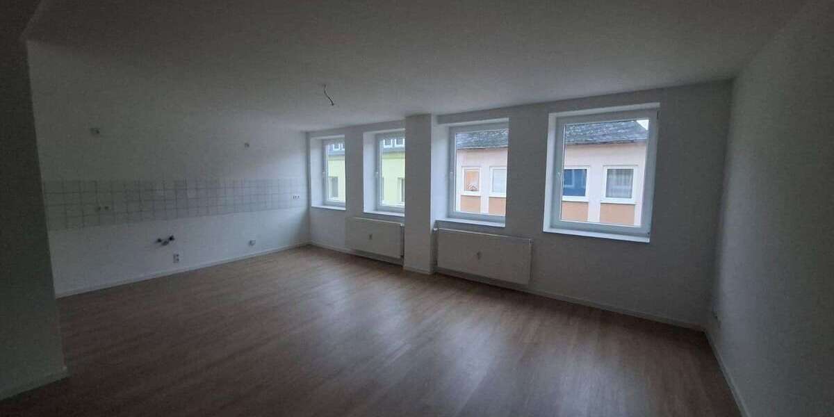 Etagenwohnung Koblenz Mitte - 1 Zimmer, 50 m&sup2;, 500&euro; | Angebot:25274617