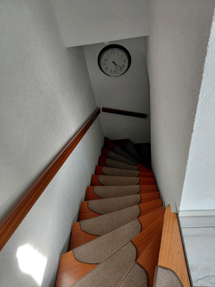Souterrain Wohnung ab Januar 2026