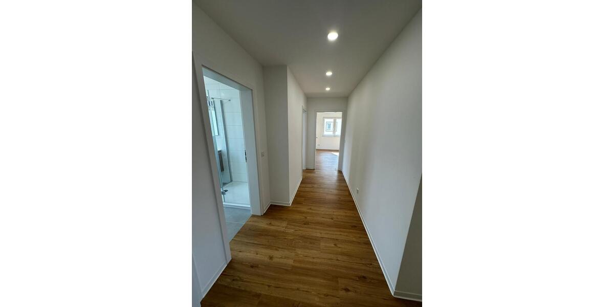 Etagenwohnung Bad Salzuflen Biemsen-Ahmsen - 4 Zimmer, 84 m&sup2;, 1.150&euro; | Angebot:26413899