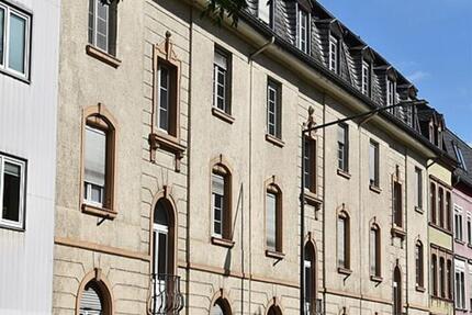 Wohnung Trier Nord - 1 Zimmer, 58 m&sup2;, 680&euro; | Angebot:25219887