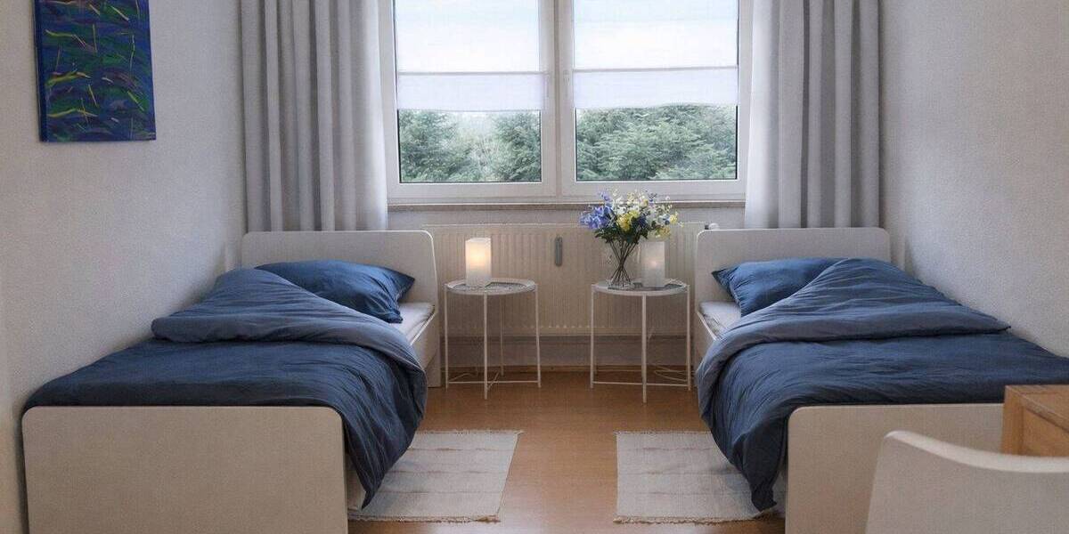Etagenwohnung Coswig Düben - 3 Zimmer, 60 m&sup2;, 635&euro; | Angebot:26044994