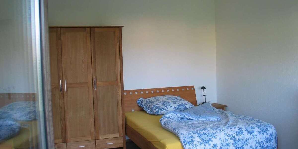 Wohnung zum Mieten in Mannheim 440 € 30 m² 1 zimmer