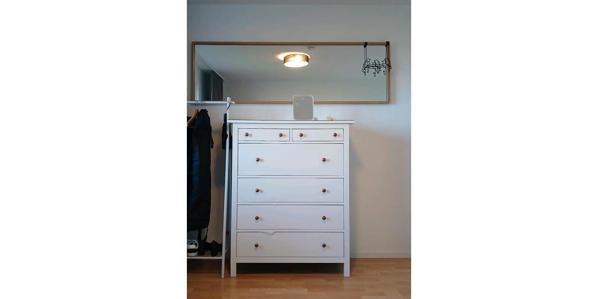 Wohnen auf Zeit Wolfsburg - 1 Zimmer, 18 m&sup2;, 360&euro; | Angebot:26680012
