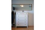 Wohnen auf Zeit Wolfsburg - 1 Zimmer, 18 m&sup2;, 360&euro; | Angebot:26680012