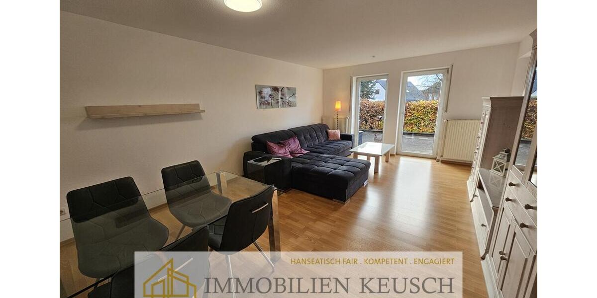 Erdgeschoßwohnung Achim - 3 Zimmer, 79 m&sup2;, 995&euro; | Angebot:25220662