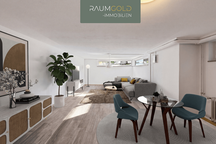 Wohnung Hausen im Wiesental - 2 Zimmer, 58 m&sup2;, 780&euro; | Angebot:27244524