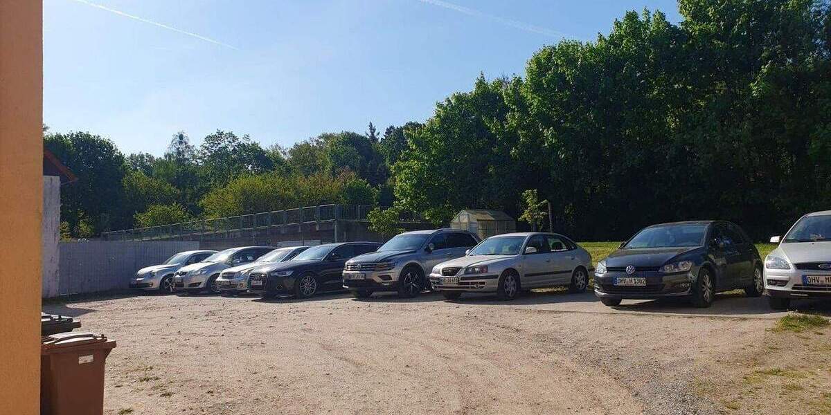 Etagenwohnung Eberswalde - 3 Zimmer, 65 m&sup2;, 670&euro; | Angebot:24678921