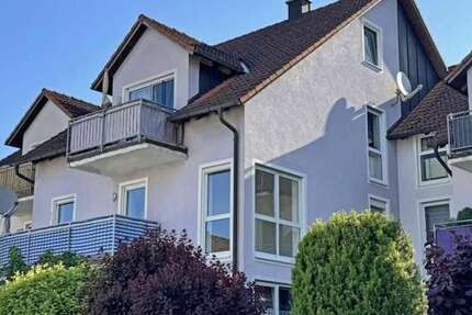 Wohnung zum Mieten in Irchenrieth 760 € 76 m²