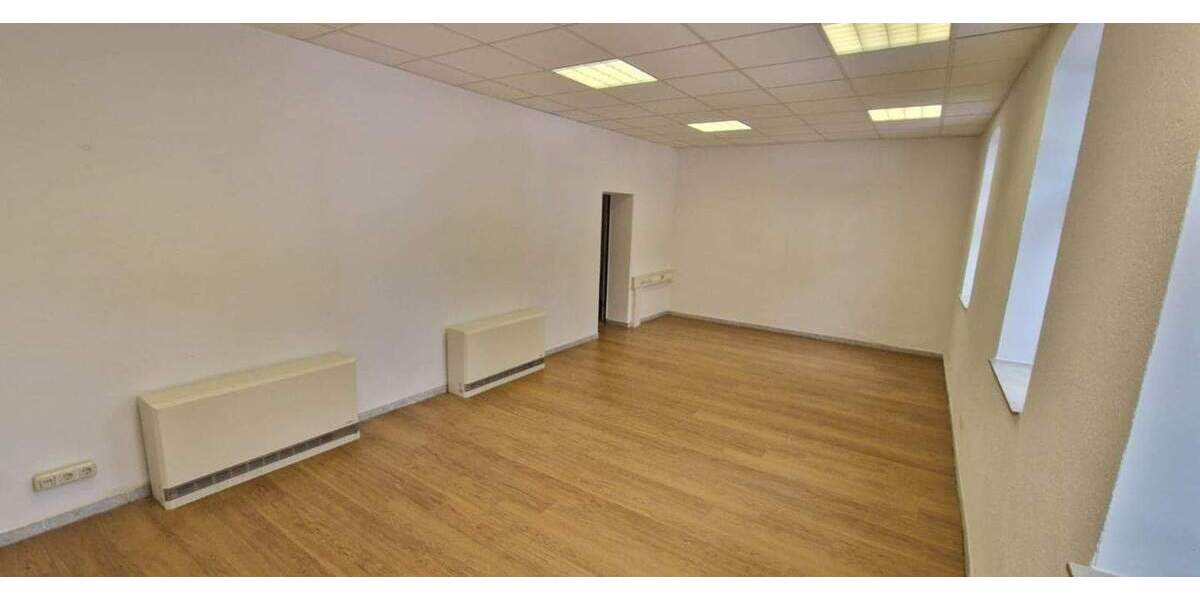 Gewerbeobjekt Bitterfeld-Wolfen Bitterfeld - 2 Zimmer, 62 m&sup2;, 350&euro; | Angebot:25835263